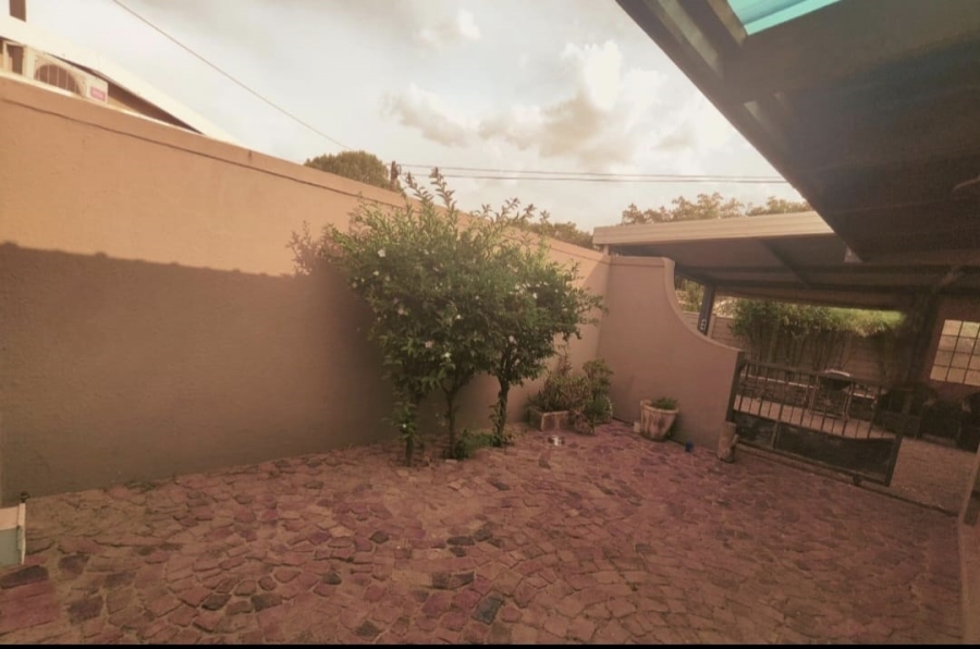 4 Bedroom Property for Sale in Sasolburg Ext 15 Free State